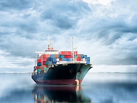 Maritime Operations